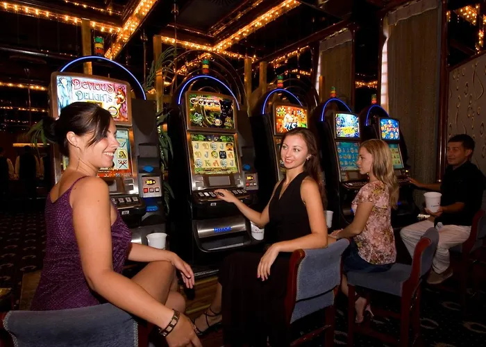 Maritim Jolie & Casino Sharm el-Sheikh