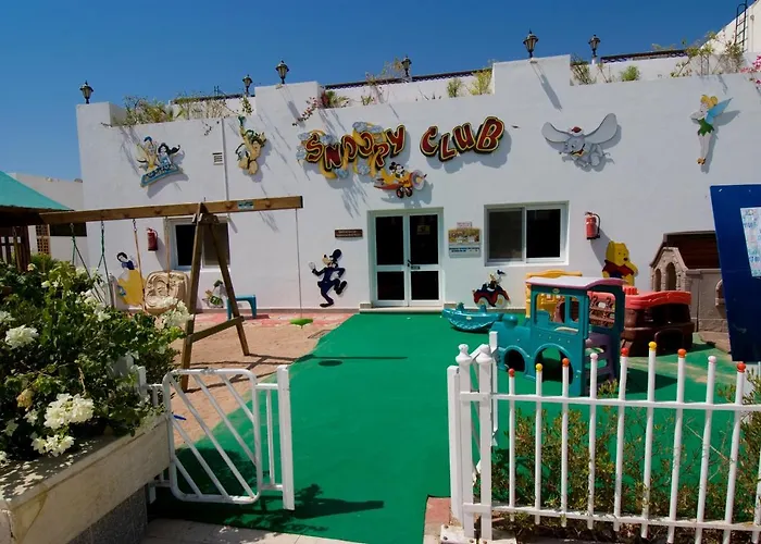 Resort Maritim Jolie & Casino Sharm el-Sheikh