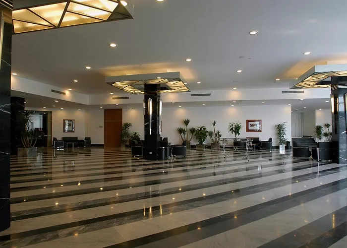 Maritim Jolie & Casino Resort Sharm el-Sheikh