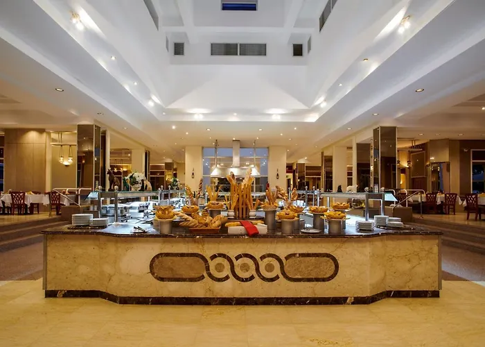 Maritim Jolie & Casino Sharm el-Sheikh