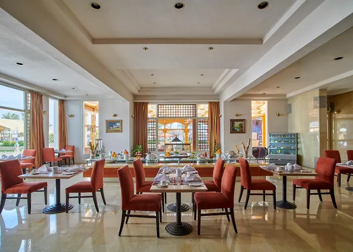 Maritim Jolie & Casino Resort 5*