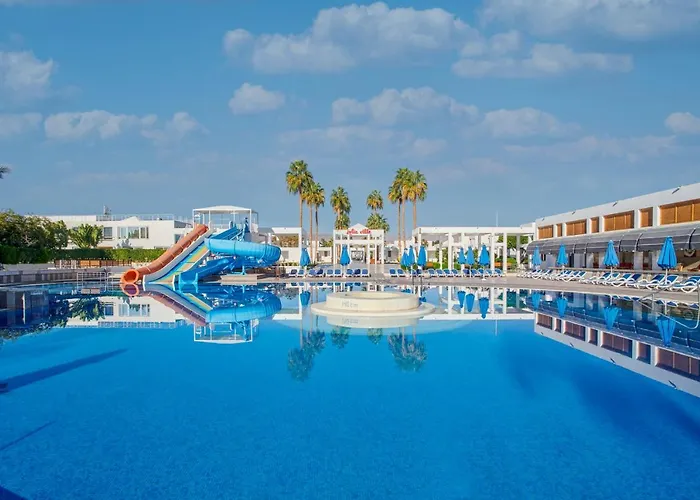 Maritim Jolie & Casino Sharm el-Sheikh