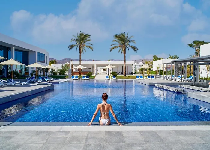 Maritim Jolie & Casino 5* Sharm el-Sheikh