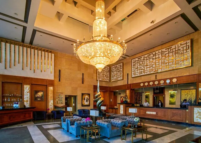 Maritim Jolie & Casino 5* Sharm el-Sheikh