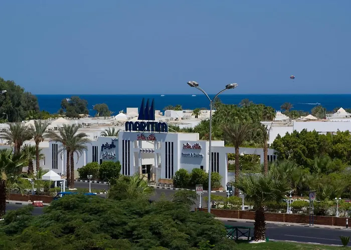 Maritim Jolie & Casino Resort Sharm el-Sheikh