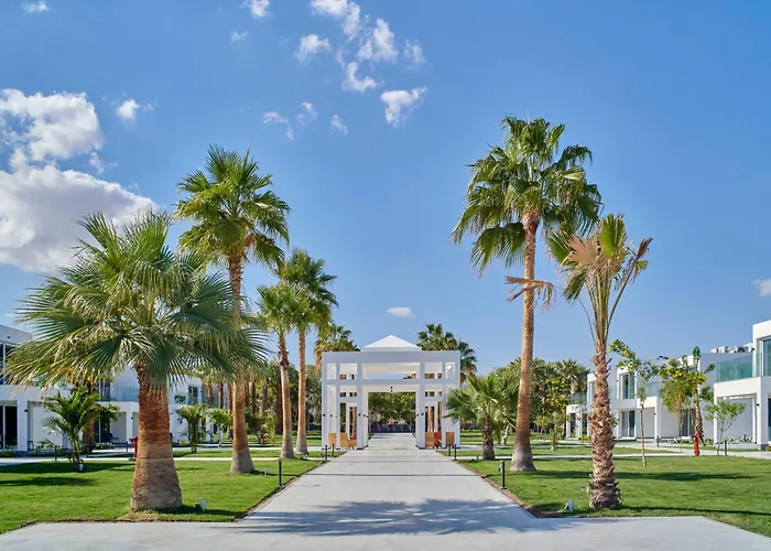 Maritim Jolie & Casino Resort Sharm el-Sheikh