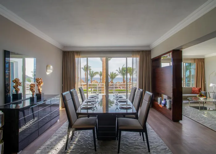 Maritim Jolie & Casino Resort 5*