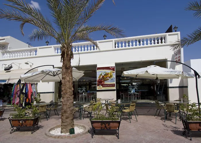 Maritim Jolie & Casino Resort