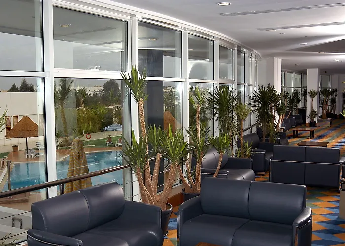 Maritim Jolie & Casino Resort 5*