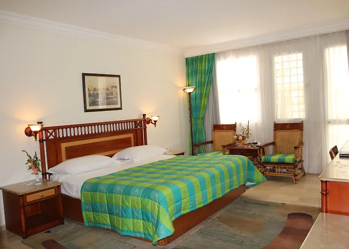 Maritim Jolie & Casino Resort Sharm el-Sheikh