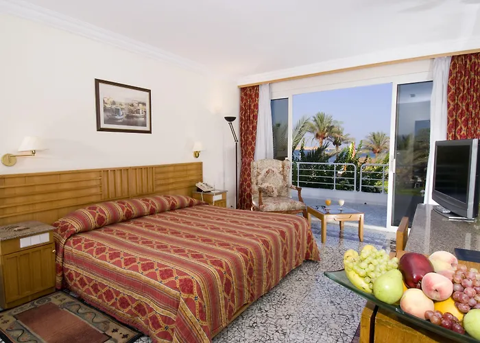 Maritim Jolie & Casino Resort 5*