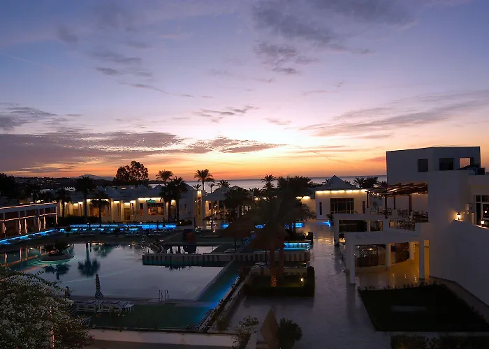 Maritim Jolie & Casino Sharm El-Sheikh
