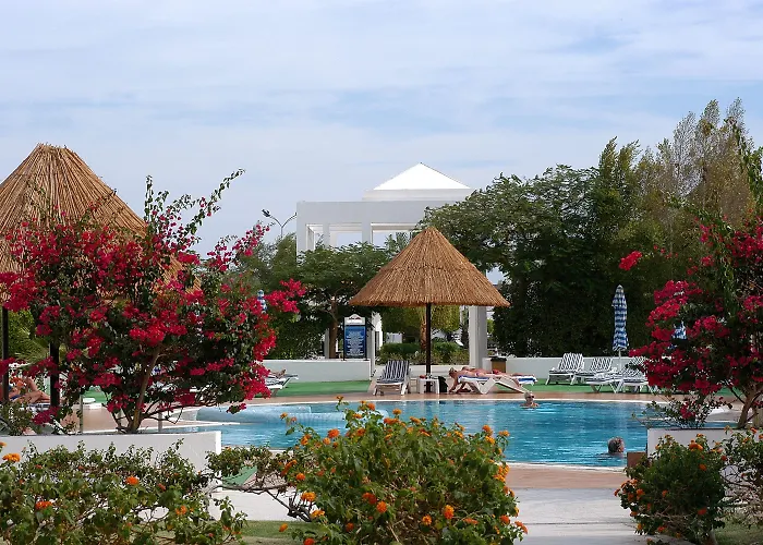 Maritim Jolie & Casino Resort 5*