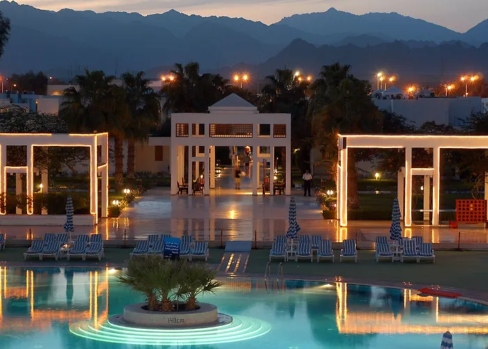 Maritim Jolie & Casino Resort Sharm el-Sheikh