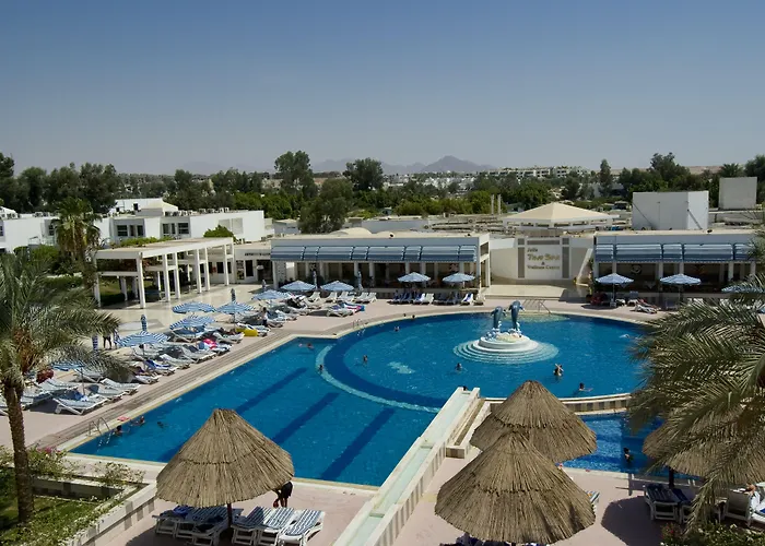 Resort Maritim Jolie & Casino