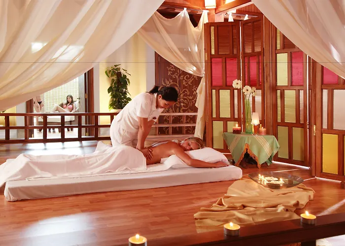 Maritim Jolie & Casino Sharm el-Sheikh