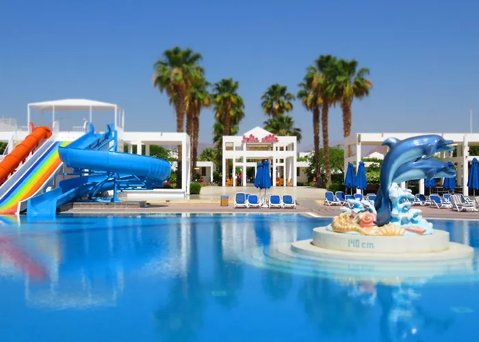 Resort Maritim Jolie & Casino