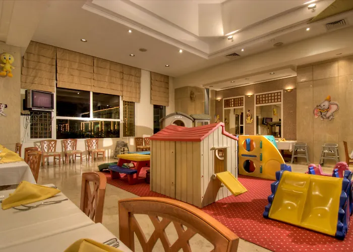 Maritim Jolie & Casino 5* Sharm el-Sheikh