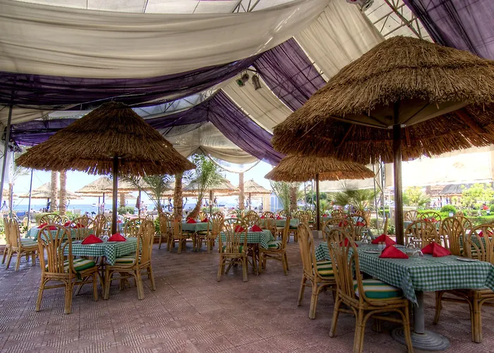 Resort Maritim Jolie & Casino 5*
