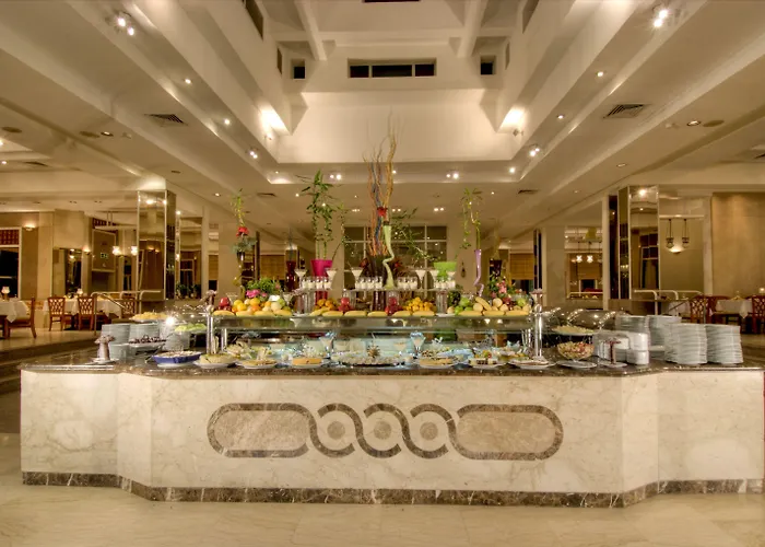 Maritim Jolie & Casino 5*