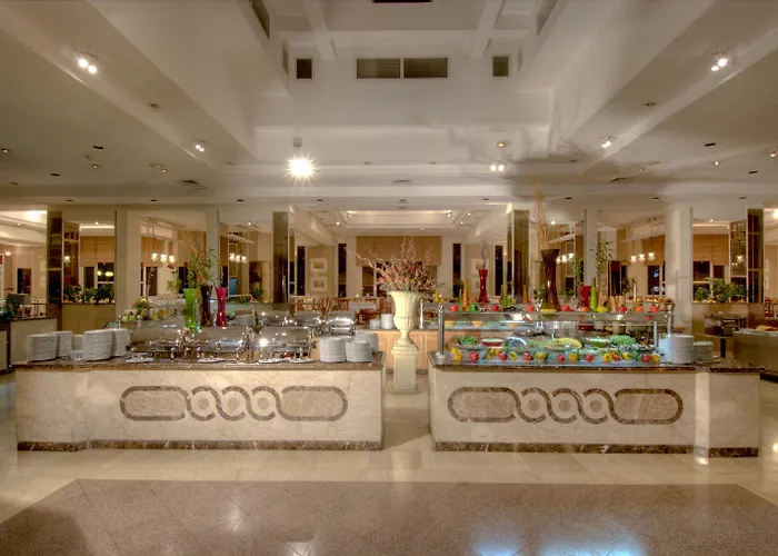 Maritim Jolie & Casino Resort 5*