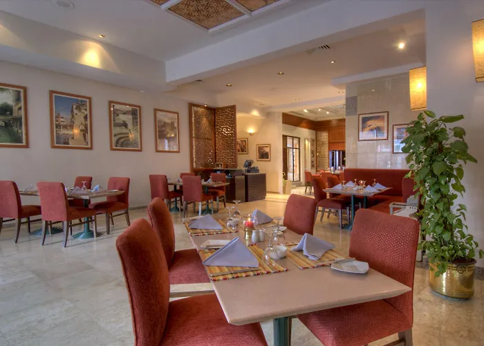 Maritim Jolie & Casino Resort 5*