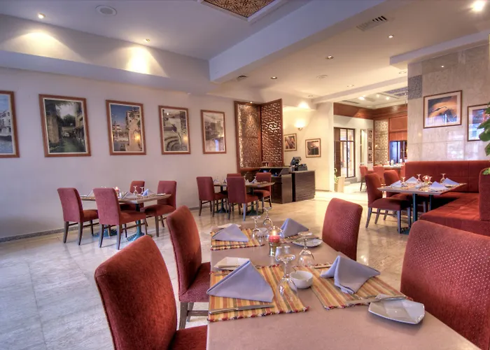 Resort Maritim Jolie & Casino Sharm el-Sheikh