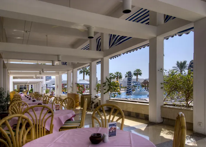 Maritim Jolie & Casino 5*