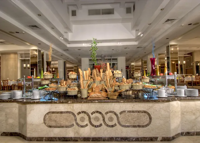 Maritim Jolie & Casino 5*