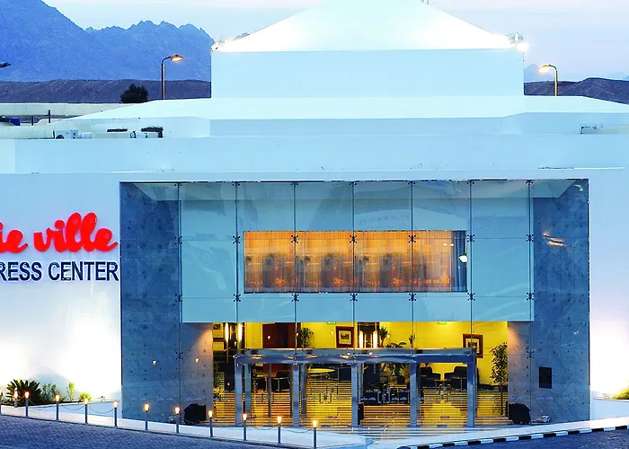 Maritim Jolie & Casino Resort 5*