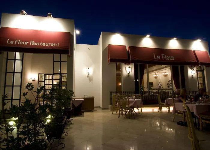 Maritim Jolie & Casino Sharm el-Sheikh
