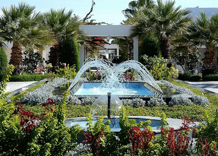 Maritim Jolie & Casino