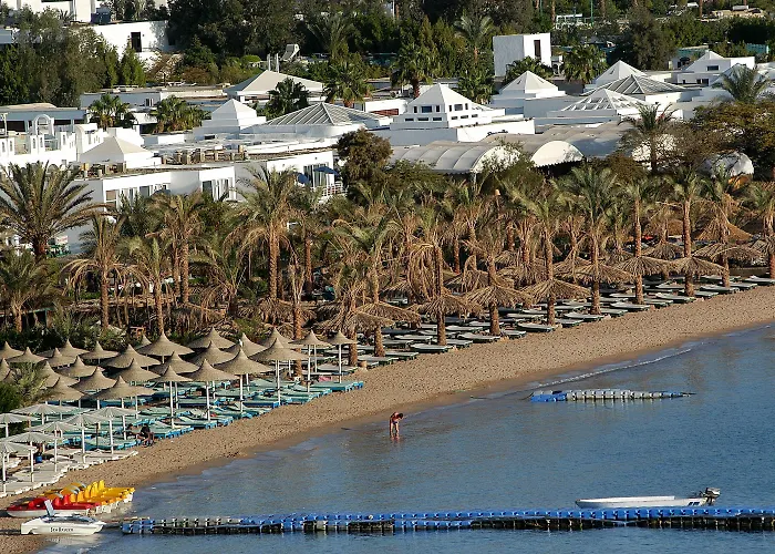Maritim Jolie & Casino Sharm el-Sheikh