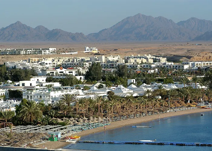Maritim Jolie & Casino Resort 5*