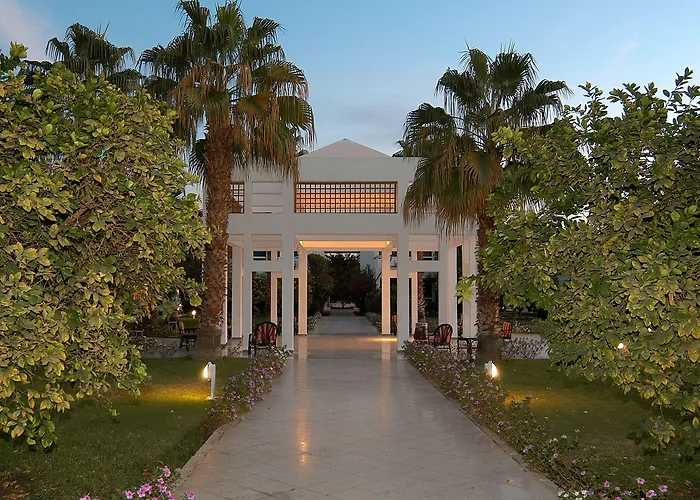 Resort Maritim Jolie & Casino Sharm el-Sheikh