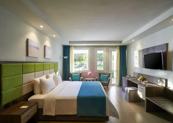 Maritim Jolie & Casino 5* Sharm el-Sheikh