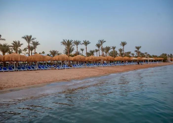 Maritim Jolie & Casino Resort 5*