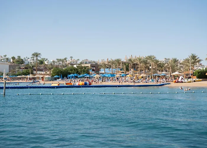 Maritim Jolie & Casino 5* Sharm el-Sheikh