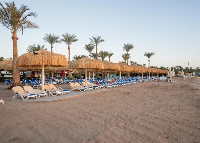 Maritim Jolie & Casino 5* Sharm el-Sheikh