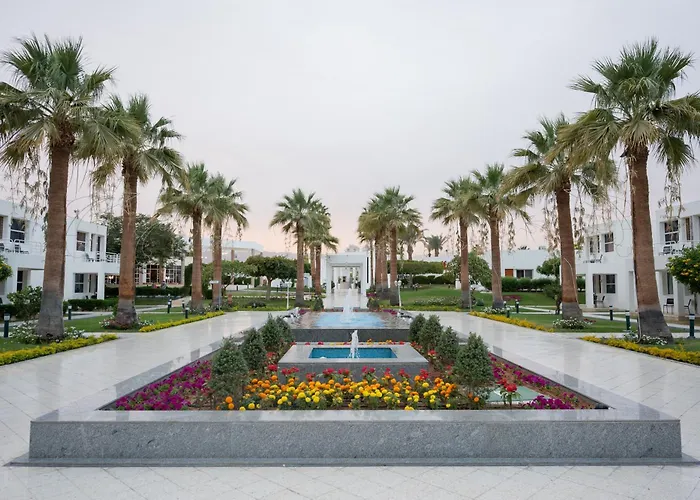 Resort Maritim Jolie & Casino