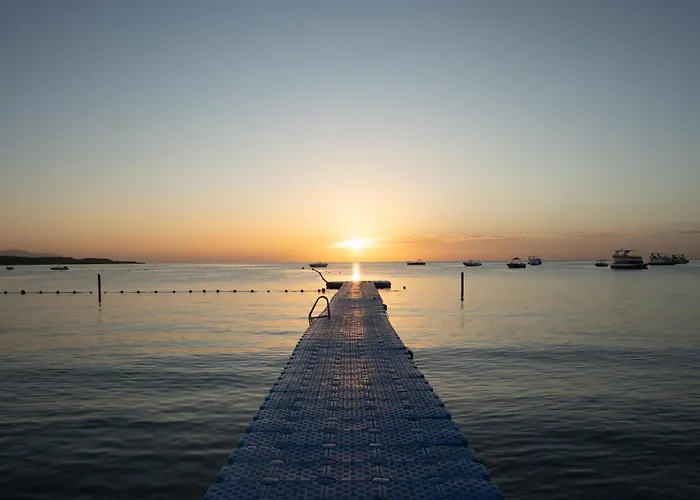 Resort Maritim Jolie & Casino Sharm el-Sheikh
